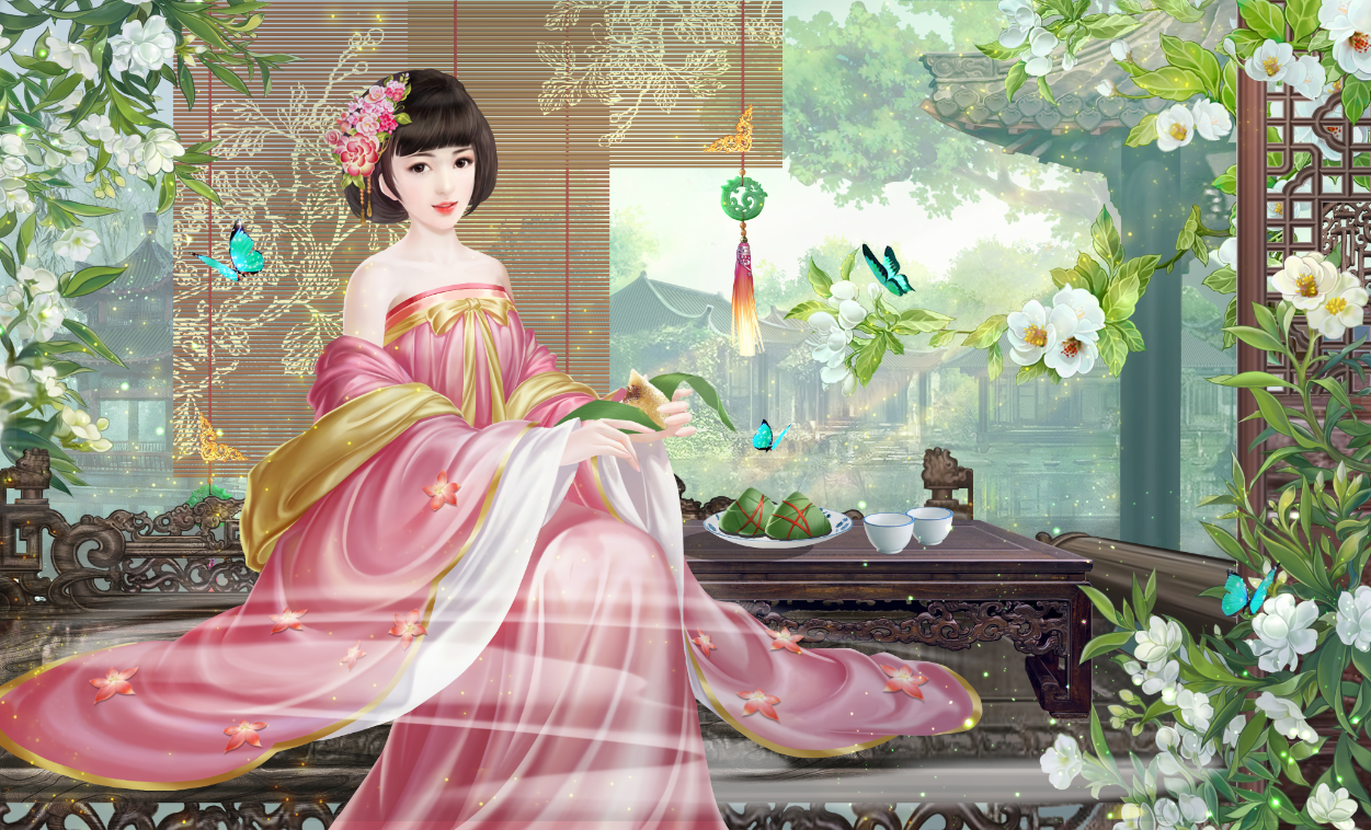 Legend of Empress - Legend of Empress has been launched today!