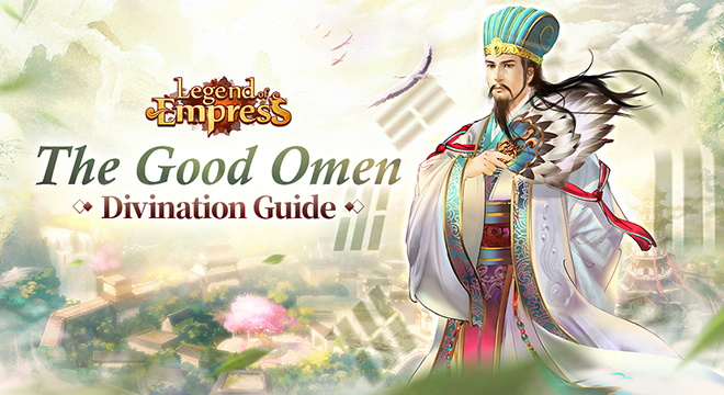 The Good Omen-Divination Guide